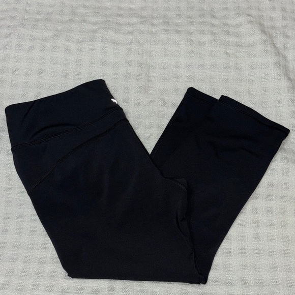 Marika sport soft Black Leggings - Picture 1 of 5